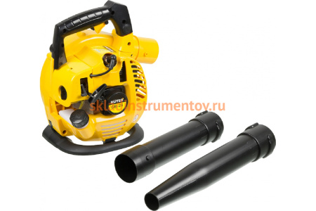 Бензиновая воздуходувка Huter GB-26 70/13/14