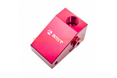 Зажимная стойка для вворачивания натяжителя цепи BMW 11 7 380 для M62 AIST 67230006 00-00012877