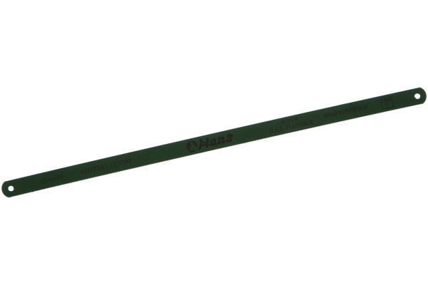 Полотно для ножовки 300 мм H.S.S.FLEX.2 Hans 5111F-24