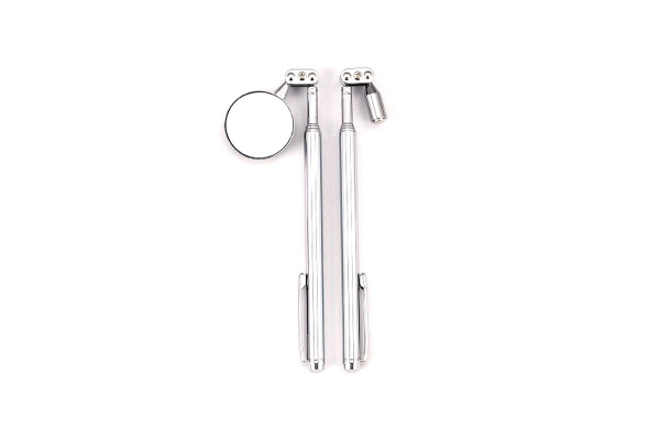 Набор зеркало и магнит телескопические МАСТАК 2 предмета 192-01002