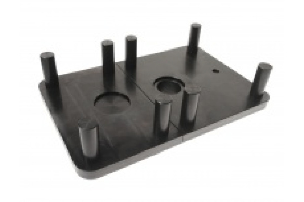 Фиксирующее приспособление для центровки валов JTC ZF JTC-5483