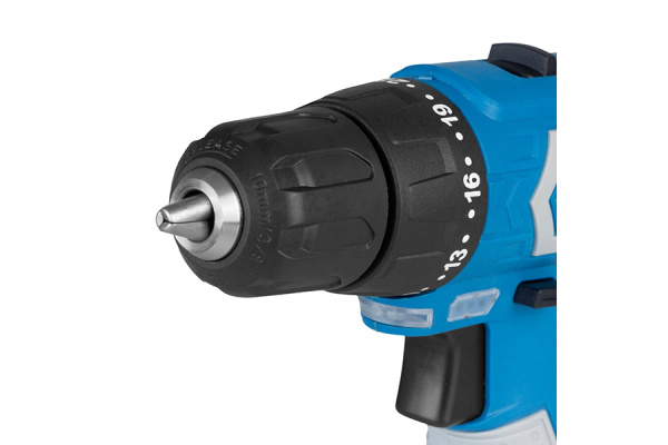 Аккумуляторная дрель-шуруповерт РемоКолор ДША-12-2 95-2-032