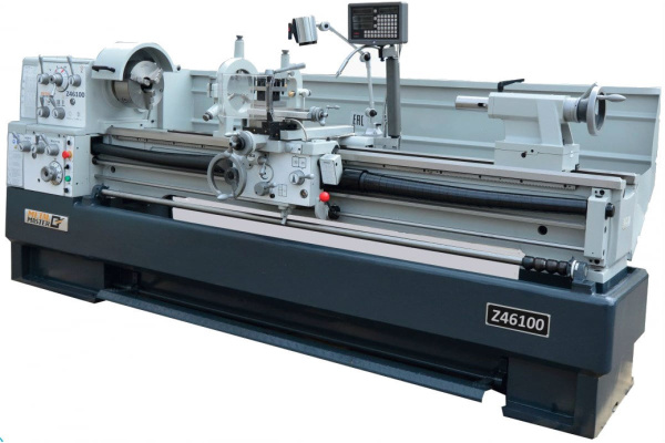 Токарно-винторезный станок MetalMaster Z46100 17043
