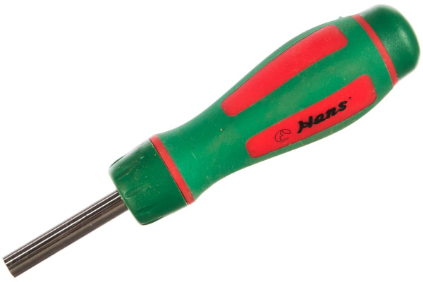 Держатель бит (1/4") Hans 0001