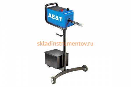 Станок для проточки тормозных дисков AE&T AM-8700