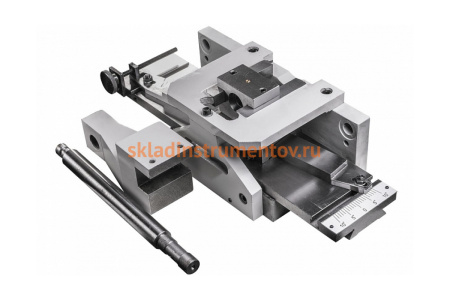 Приспособление для обточки конусов 450 мм х 10 град. серия ZH JET ZH-TAA