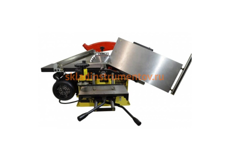 Комбинированный станок Энкор Корвет-320 93200