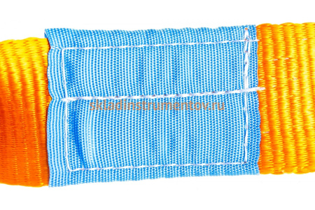 Динамический буксир (разрывная нагрузка 9т, 6м, 70м) СТРОП-ПРО SP04803