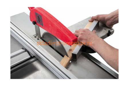 Комбинированный станок JET JKM-300 10000880M-AV75