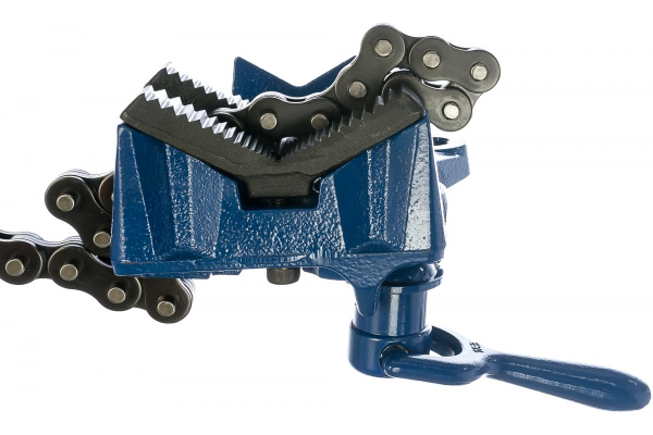 Трубные цепные тиски 1/2-8" (12-200 мм) IRWIN T183C Трубные цепные тиски 1/2-8" (12-200 мм) IRWIN T183C