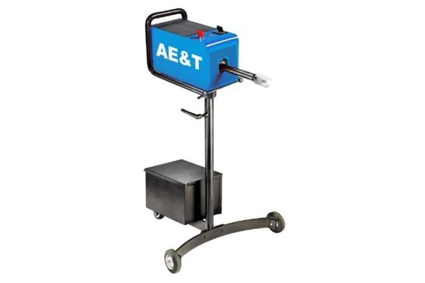 Станок для проточки тормозных дисков AE&T AM-8700