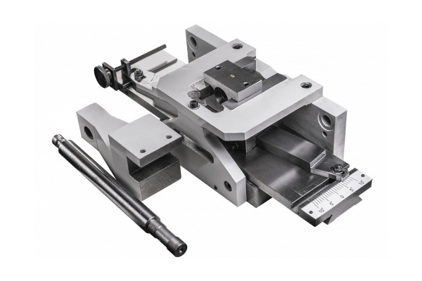 Приспособление для обточки конусов 450 мм х 10 град. серия ZH JET ZH-TAA