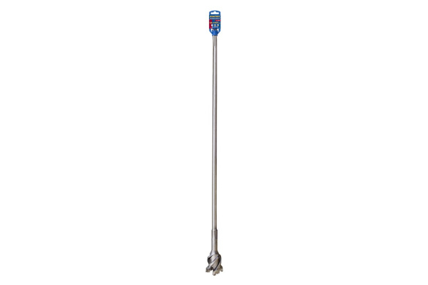 Бур проломный SDS-MAX (68х1000 мм) ПРАКТИКА 243-790
