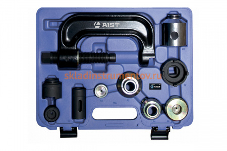 Набор инструмента для замены шарниров шаровых Mercedes AIST 00-00012015