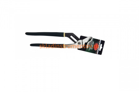 Переставные клещи 300мм ROCKFORCE RF-613300