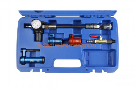 Набор AIST для откачки масла из АКПП MERCEDES и BMW 67-1664 00-00021320