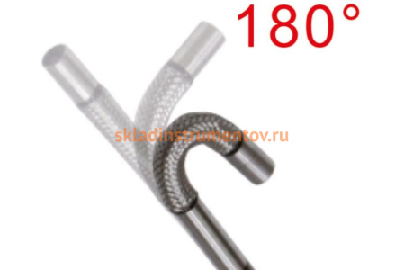 Многофункциональный бороскоп с функцией записи JTC 6622