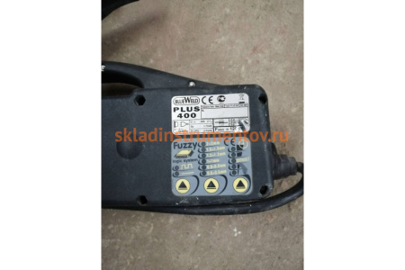 Ручные сварочные клещи BlueWeld Plus 230 823226