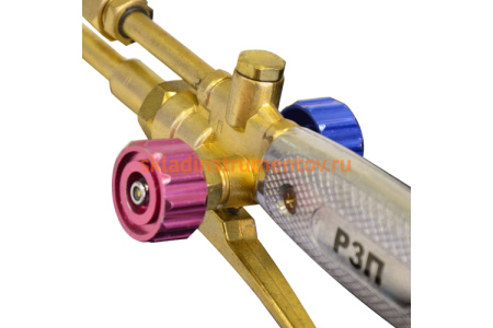 Пропановый резак REDIUS Р3П-23-РУ СВ000009459 Пропановый резак REDIUS Р3П-23-РУ СВ000009459