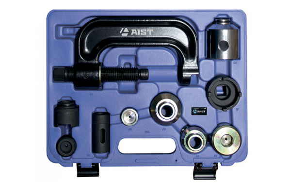 Набор инструмента для замены шарниров шаровых Mercedes AIST 00-00012015