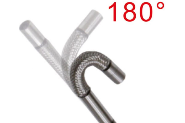 Многофункциональный бороскоп с функцией записи JTC 6622