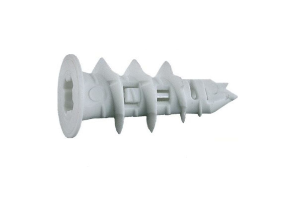 Дюбель Фибер-Джет по гипсокартону Mungo MFJ 32 без шурупа 100 шт. 1801112