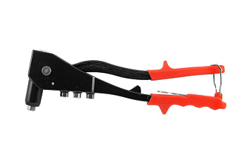 Усиленный вытяжной заклепочник Vira 810201