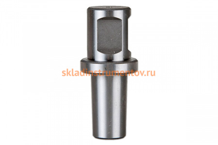 Переходник с Weldon 19 на Патрон B16 bohre 00006058