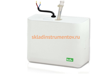 Насос дренажный Machine Tank моноблочный, 12л/ч Ballu НС-1035798