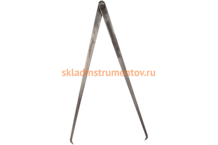 Кронциркуль для внутренних измерений GRIFF D110029 600 мм