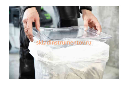 Бак-пылесборник, 3 шт. VAB-20/3 FESTOOL 204295