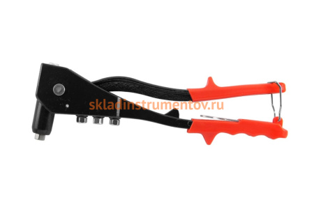 Усиленный вытяжной заклепочник Vira 810201