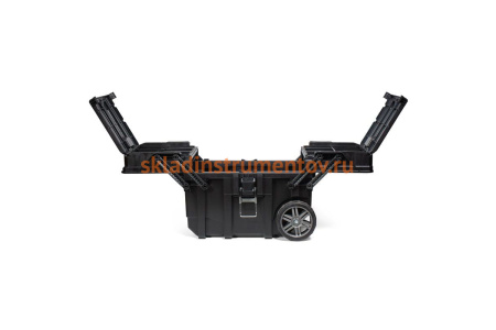 Ящик для инструментов КВТ Саntilever Mobile Саrt 79810