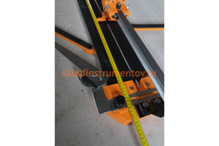 Рельсовый плиткорез Вихрь 1200 мм 73/3/5/7 Рельсовый плиткорез Вихрь 1200 мм 73/3/5/7