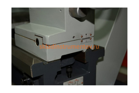 Токарно-винторезный станок MetalMaster MML 2550 17032 Токарно-винторезный станок MetalMaster MML 2550 17032