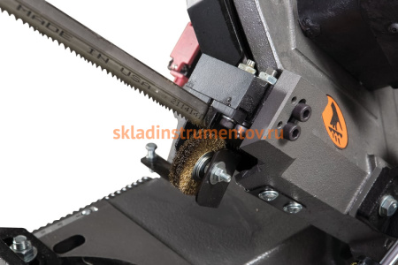 Ленточнопильный станок JET HBS-814GH 414466-3RU Ленточнопильный станок JET HBS-814GH 414466-3RU