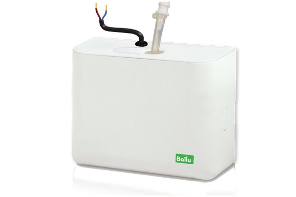 Насос дренажный Machine Tank моноблочный, 12л/ч Ballu НС-1035798
