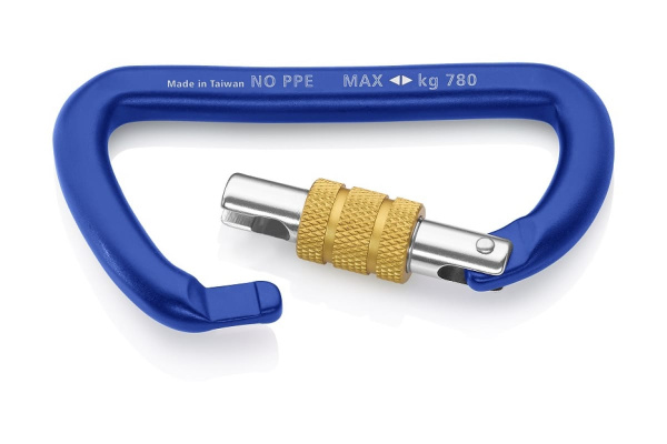 Карабин KNIPEX KN-005003TBK