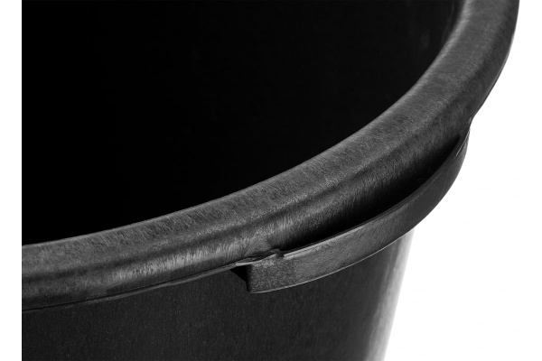 Строительная пластмассовая кадка Зубр ЭКСПЕРТ 65 л 06095-65_z01