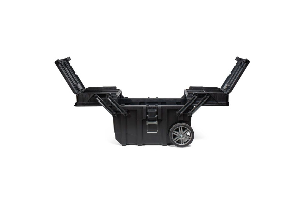 Ящик для инструментов КВТ Саntilever Mobile Саrt 79810