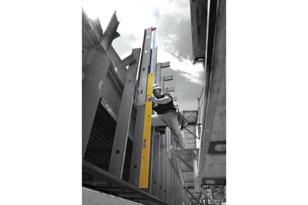 Раздвижной уровень 216-379см STABILA 106ТМ 17711 Раздвижной уровень 216-379см STABILA 106ТМ 17711