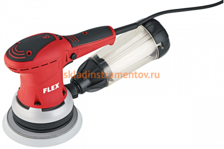 Эксцентриковая шлифовальная машинка FLEX ORE 150-3 379441