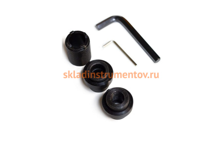 Инструмент для гибки металла и установки заклепок Blacksmith M3-G