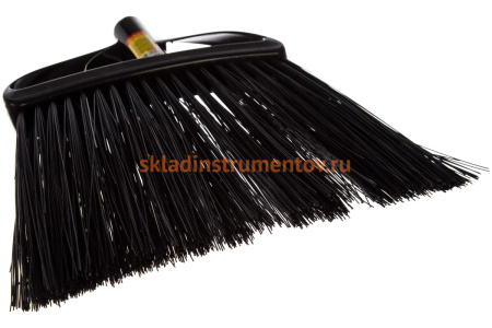 Уличная щетка-метла Grinda 39256