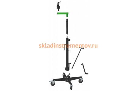 Стойка для дрели мокрого-сухого алмазного бурения EIBENSTOCK EBM 2300 09654000