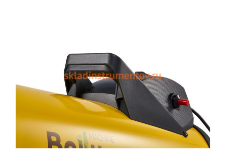 Тепловая газовая пушка Ballu BHG-40M НС-1171053