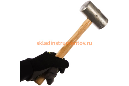 Молоток с алюминиевой головкой PICARD PI-00335010500