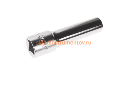 Головка торцевая 3/8” 09 высокая L=63мм JTC 36309