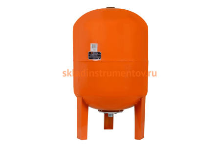 Гидроаккумулятор ГА-100В Вихрь 68/6/5