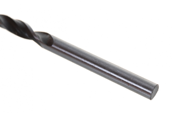 Сверло по дереву (4х75х43 мм) СИБРТЕХ 70233